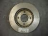 PARTS-MALL PRW-012 Brake Disc